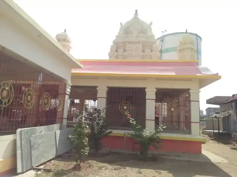 Arulmigu Sindalraya Swamy Temple, Near Pennagaram Eb Office, Sunjalnatham - 636810 அருள்மிகு சிந்தல் ராயசாமி திருக்கோயில், Near Pennagaram Eb Office, Sunjalnatham - 636810, Dharmapuri - Ancient Temple Architecture and History Image 3