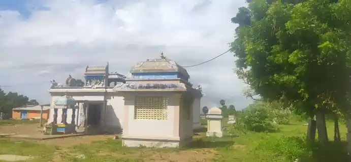 Arulmigu Sindhamaneeswarar Temple, Karunkali - 601204