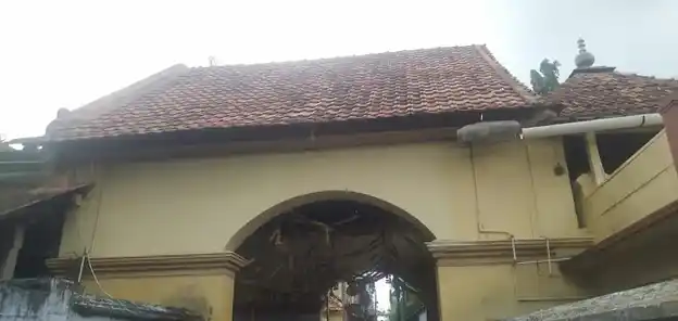 Arulmigu Singa Ratchaga Vinayagar Temple, Eranial - 629802 அருள்மிகு சிங்கராட்ச விநாயகர் திருக்கோயில், Eranial - 629802, Kanyakumari - Ancient Temple Architecture and History Image 4