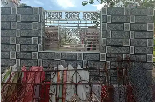 Arulmigu Singaarappillaiyar Temple, Mimisal - 614621 அருள்மிகு சிங்காரப்பிள்ளையார் திருக்கோயில், Mimisal - 614621, Pudukkottai - Ancient Temple Architecture and History Image 2