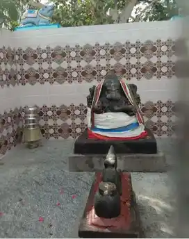 Arulmigu Singaarappillaiyar Temple, Mimisal - 614621 அருள்மிகு சிங்காரப்பிள்ளையார் திருக்கோயில், Mimisal - 614621, Pudukkottai - Ancient Temple Architecture and History Image 3