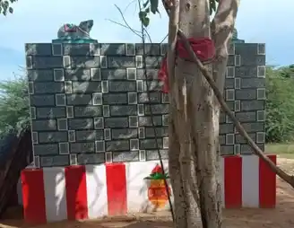 Arulmigu Singaarappillaiyar Temple, Mimisal - 614621 அருள்மிகு சிங்காரப்பிள்ளையார் திருக்கோயில், Mimisal - 614621, Pudukkottai - Ancient Temple Architecture and History Image 4