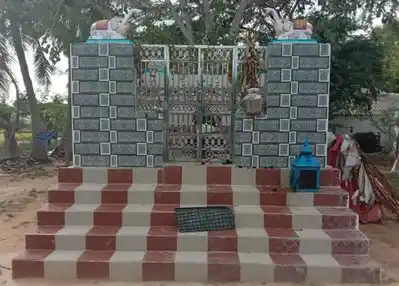 Arulmigu Singaarappillaiyar Temple, Mimisal - 614621 அருள்மிகு சிங்காரப்பிள்ளையார் திருக்கோயில், Mimisal - 614621, Pudukkottai - Ancient Temple Architecture and History Image 5