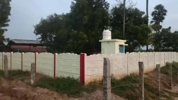 Arulmigu Singakodi Amman Temple, Munaiventri - 623701 Temple