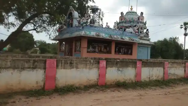 Arulmigu Singakodiamman Temple, A.Nedunkulam, - 623710 Arulmigu Singakodiamman Temple, A.Nedunkulam, - 623710, Sivagangai - Ancient Temple Architecture and History Image 2