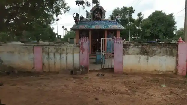 Arulmigu Singakodiamman Temple, A.Nedunkulam, - 623710 Arulmigu Singakodiamman Temple, A.Nedunkulam, - 623710, Sivagangai - Ancient Temple Architecture and History Image 4