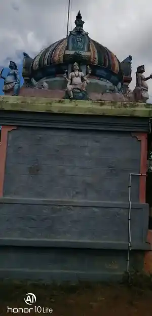 Arulmigu Singala Oorani Pillaiyar Temple, Kallalangudi - 622301 அருள்மிகு சிங்கள ஊரணி பிள்ளையார் திருக்கோயில், Kallalangudi - 622301, Pudukkottai - Ancient Temple Architecture and History Image 7