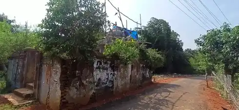 Arulmigu Singalanchery Pillaiyar Temple, Singalanchery - 610004 அருள்மிகு சிங்களாஞ்சேரி பிள்ளையார் திருக்கோயில், Singalanchery - 610004, Thiruvarur - Ancient Temple Architecture and History Image 3