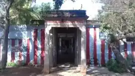 Arulmigu Singalathirulapathi Samy Temple, Pudhupalayam - 626117