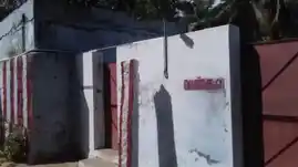 Arulmigu Singalathirulapathi Samy Temple, Pudhupalayam - 626117 அருள்மிகு சிங்கத்திருளப்பசாமி திருக்கோயில், புதுப்பாளையம் - 626117, Virudhunagar - Ancient Temple Architecture and History Image 3