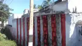 Arulmigu Singalathirulapathi Samy Temple, Pudhupalayam - 626117 அருள்மிகு சிங்கத்திருளப்பசாமி திருக்கோயில், புதுப்பாளையம் - 626117, Virudhunagar - Ancient Temple Architecture and History Image 7