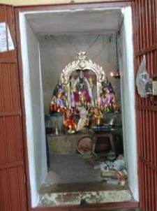 Arulmigu Singaperumal Temple, Elumichangapalayam - 612001 அருள்மிகு நரசிங்கப்பெருமாள் திருக்கோயில், Elumichangapalayam - 612001, Thanjavur - Ancient Temple Architecture and History Image 8
