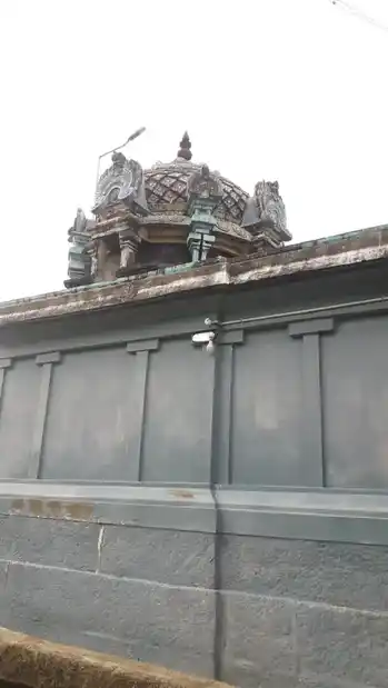 Arulmigu Singaperumal Temple, Kadichambadi - 612501 அருள்மிகு சிங்கப்பெருமாள் திருக்கோயில், Kadichambadi - 612501, Thanjavur - Ancient Temple Architecture and History Image 3