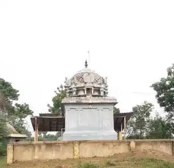 Arulmigu Singaperumal Temple, Kadichambadi - 612501 அருள்மிகு சிங்கப்பெருமாள் திருக்கோயில், Kadichambadi - 612501, Thanjavur - Ancient Temple Architecture and History Image 4