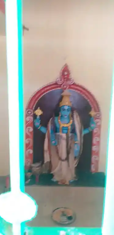 Arulmigu Singaperumal Temple, R.Kombai - 624706 அருள்மிகு சிங்கப்பெருமாள் திருக்கோயில், R.Kombai - 624706, Dindigul - Ancient Temple Architecture and History Image 2