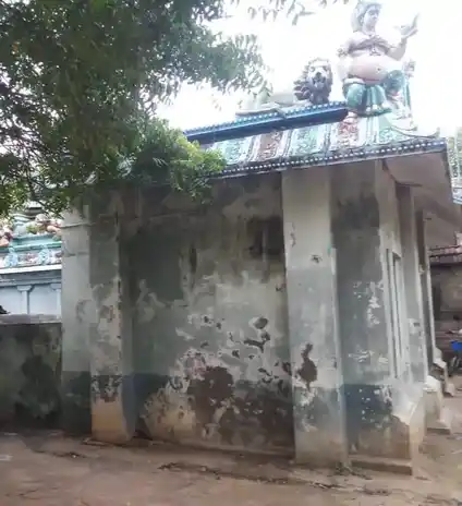 Arulmigu Singarakaliamman Temple, Vaiyur - 608601 அருள்மிகு சிங்கார காளியம்மன் திருக்கோயில், Vaiyur - 608601, Cuddalore - Ancient Temple Architecture and History Image 3