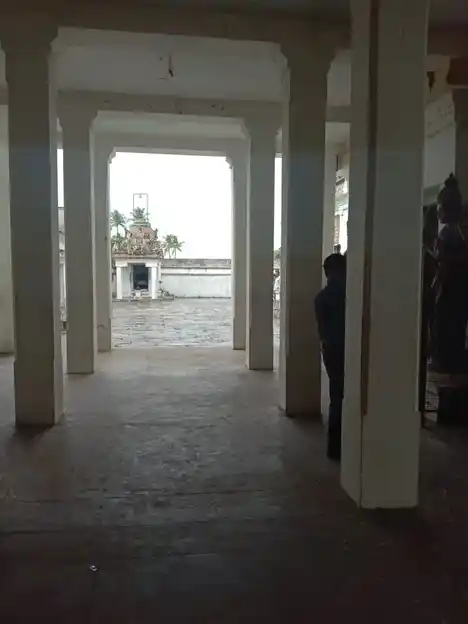 Arulmigu Singaranadar Temple, Kongarayanur - 607104