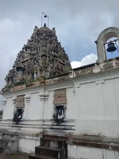 Arulmigu Singaranadar Temple, Kongarayanur - 607104 அருள்மிகு சிங்காரநாதர் திருக்கோயில், Kongarayanur - 607104, Cuddalore - Ancient Temple Architecture and History Image 2