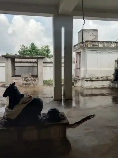 Arulmigu Singaranadar Temple, Kongarayanur - 607104 அருள்மிகு சிங்காரநாதர் திருக்கோயில், Kongarayanur - 607104, Cuddalore - Ancient Temple Architecture and History Image 4