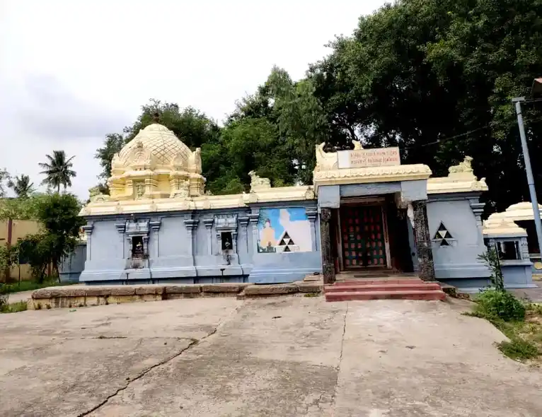 Arulmigu Singeeswarar Temple, Avaloor - 631603 அருள்மிகு சிங்கீஸ்வரர் திருக்கோயில், Avaloor, Avaloor - 631603, Kancheepuram - Ancient Temple Architecture and History Image 3