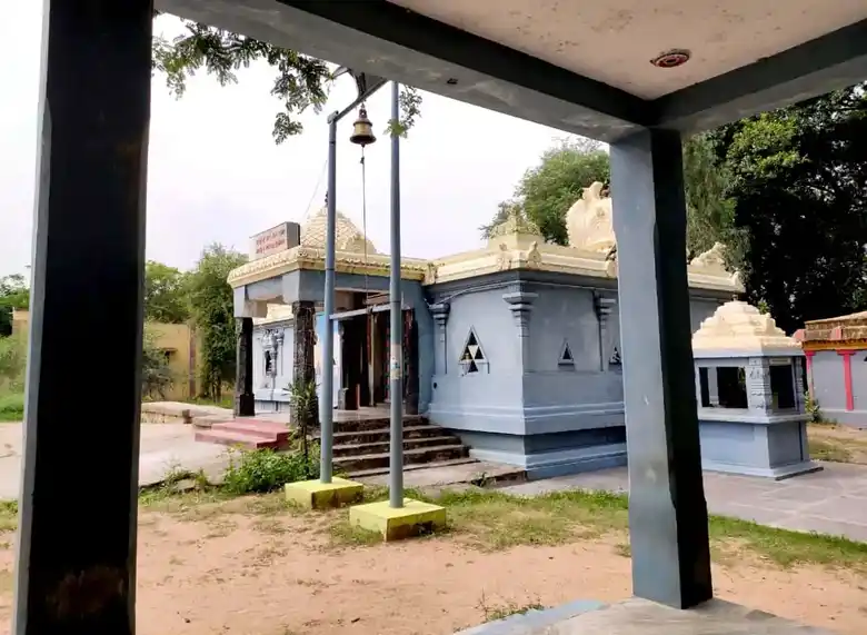 Arulmigu Singeeswarar Temple, Avaloor - 631603 அருள்மிகு சிங்கீஸ்வரர் திருக்கோயில், Avaloor, Avaloor - 631603, Kancheepuram - Ancient Temple Architecture and History Image 4