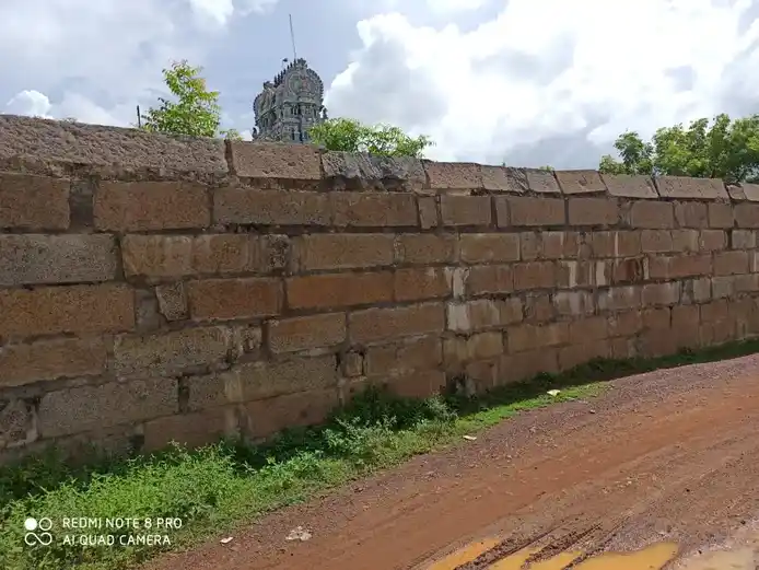 Arulmigu Singeeswarar Temple, Mappedu - 631402 அருள்மிகு சிங்கீஸ்வரர் திருக்கோயில், மப்பேடு - 631402, Tiruvallur - Ancient Temple Architecture and History Image 2