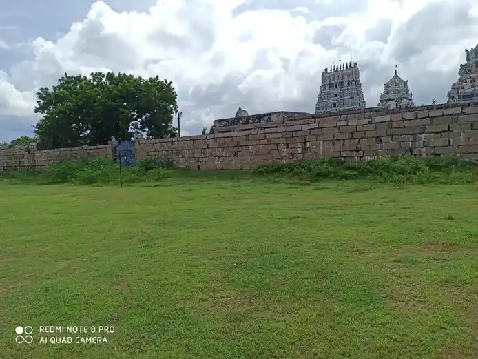 Arulmigu Singeeswarar Temple, Mappedu - 631402 அருள்மிகு சிங்கீஸ்வரர் திருக்கோயில், மப்பேடு - 631402, Tiruvallur - Ancient Temple Architecture and History Image 3
