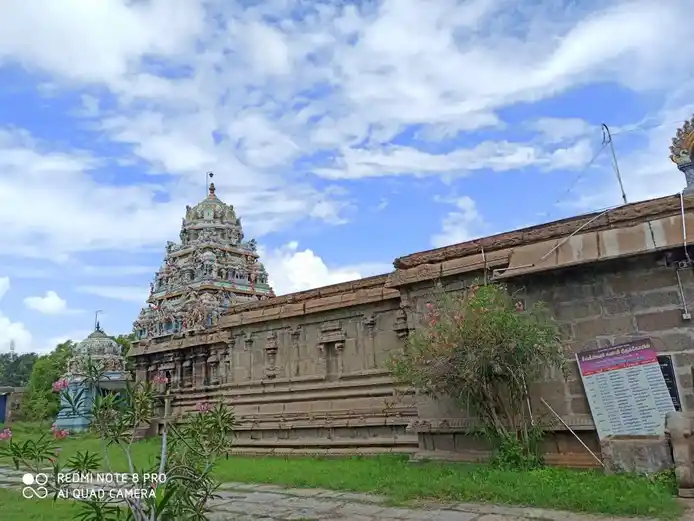 Arulmigu Singeeswarar Temple, Mappedu - 631402 அருள்மிகு சிங்கீஸ்வரர் திருக்கோயில், மப்பேடு - 631402, Tiruvallur - Ancient Temple Architecture and History Image 9