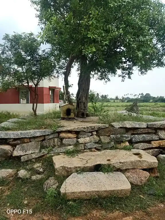 Arulmigu Singilikampatti Vinayagar Temple, Singikilikampatty - 624711