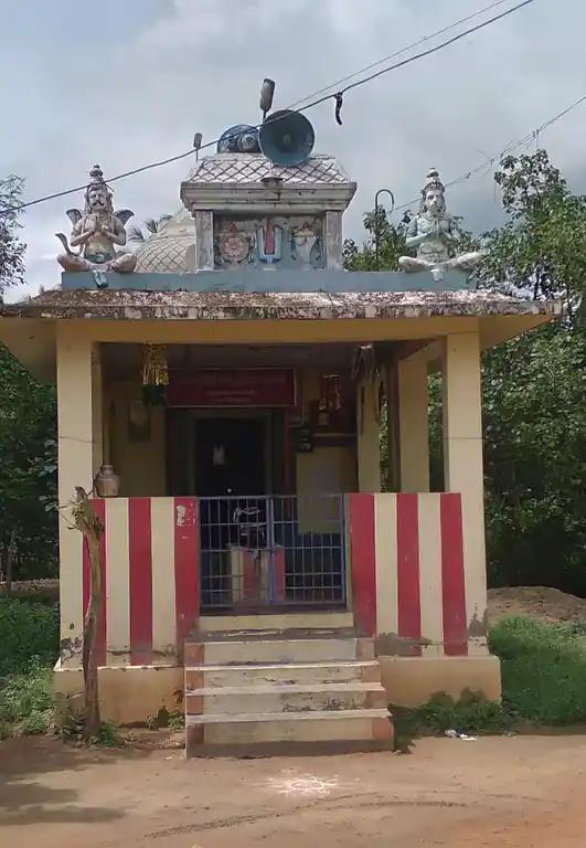 Arulmigu Sinivasa Perumal Temple, Vadaver - 612604