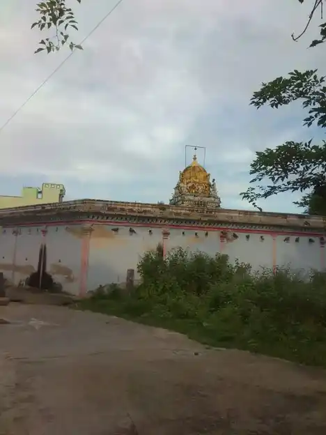 Arulmigu Sinivasamoorthy Temple, Saithapet - 632301 அருள்மிகுசீனுவாசமூர்த்தி திருக்கோயில், Saithapet - 632301, Tiruvannamalai - Ancient Temple Architecture and History Image 3