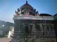 Arulmigu Sinivasaperumal Temple, Kudavasal - 612601 அருள்மிகு சீனிவாசப்பெருமாள் திருக்கோயில், குடவாசல் - 612601, Thiruvarur - Ancient Temple Architecture and History Image 2