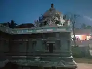 Arulmigu Sinivasaperumal Temple, Kudavasal - 612601 அருள்மிகு சீனிவாசப்பெருமாள் திருக்கோயில், குடவாசல் - 612601, Thiruvarur - Ancient Temple Architecture and History Image 4