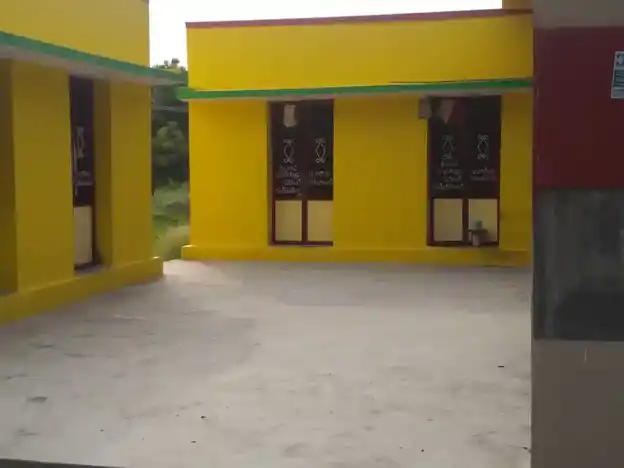 Arulmigu Sinnagurunatha Samy Temple, Pungangulam - 625706 அருள்மிகு சின்னகுருநாத சாமி கோயில், Pungangulam, Pungangulam - 625706, Madurai - Ancient Temple Architecture and History Image 2