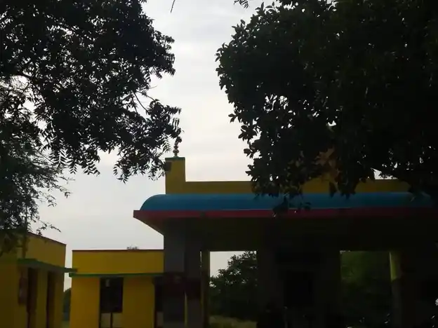 Arulmigu Sinnagurunatha Samy Temple, Pungangulam - 625706 அருள்மிகு சின்னகுருநாத சாமி கோயில், Pungangulam, Pungangulam - 625706, Madurai - Ancient Temple Architecture and History Image 4