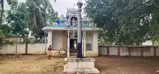 Arulmigu Sinnaripatti Mariyamman Temple, Kandiyankoil - 641665