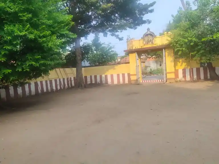 Arulmigu Sinnasamy Temple, Themmapattu - 630206 அருள்மிகு. சின்னசாமி திருக்கோயில், Themmapattu - 630206, Sivagangai - Ancient Temple Architecture and History Image 3