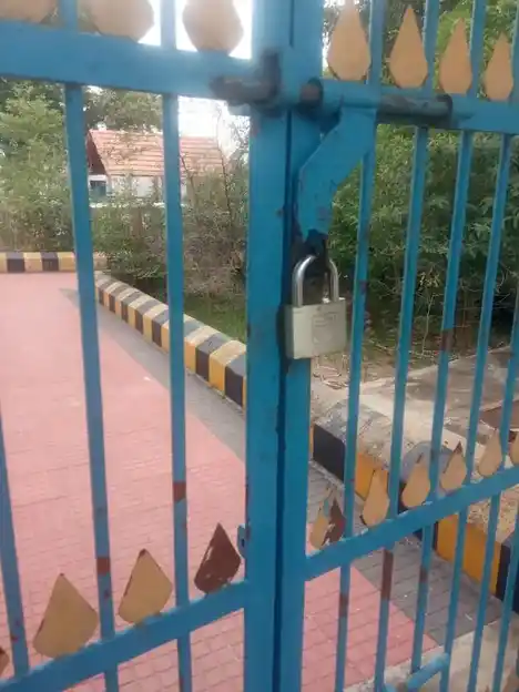 Arulmigu Sinthaamaninatha Swamy Temple, Thiruvannanatha Puram - 627002