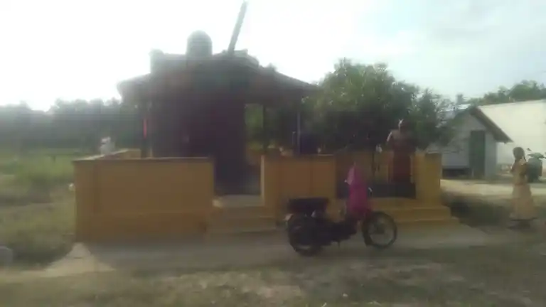 Arulmigu Sinthamani Vinayagar Temple, Erumaipatti - 637102