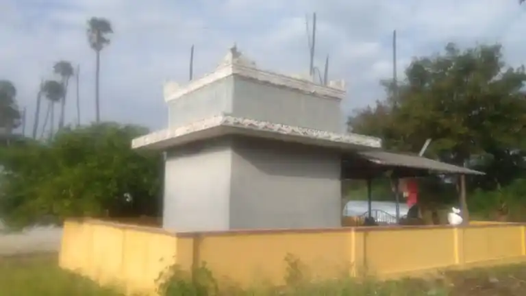 Arulmigu Sinthamani Vinayagar Temple, Erumaipatti - 637102 அருள்மிகு சிந்தாமணி விநாயகர் திருக்கோயில், Erumaipatti - 637102, Salem - Ancient Temple Architecture and History Image 2