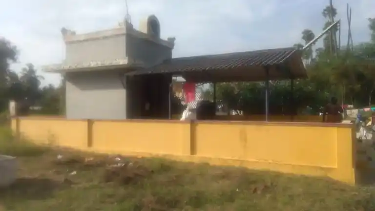 Arulmigu Sinthamani Vinayagar Temple, Erumaipatti - 637102 அருள்மிகு சிந்தாமணி விநாயகர் திருக்கோயில், Erumaipatti - 637102, Salem - Ancient Temple Architecture and History Image 3