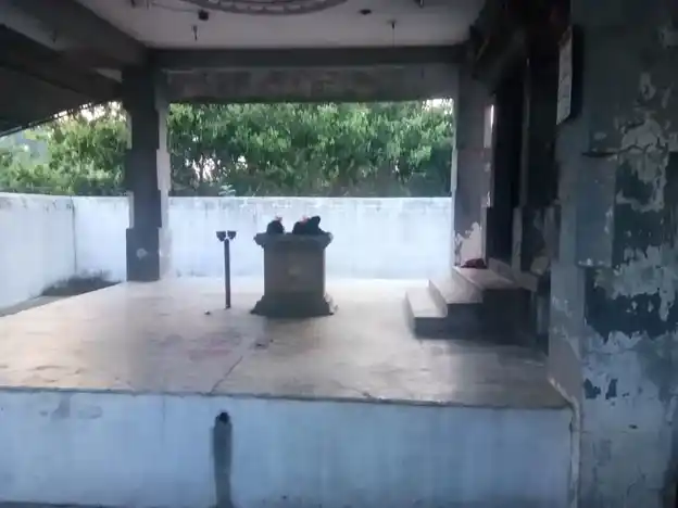 Arulmigu Sinthamani Vinayagar Temple, Karamanikuppam - 607105