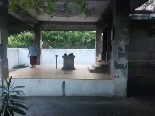 Arulmigu Sinthamani Vinayagar Temple, Karamanikuppam - 607105 அருள்மிகு சிந்தாமணி விநாயகர் திருக்கோயில், Karamanikuppam - 607105, Cuddalore - Ancient Temple Architecture and History Image 3