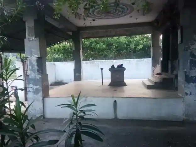 Arulmigu Sinthamani Vinayagar Temple, Karamanikuppam - 607105 அருள்மிகு சிந்தாமணி விநாயகர் திருக்கோயில், Karamanikuppam - 607105, Cuddalore - Ancient Temple Architecture and History Image 4