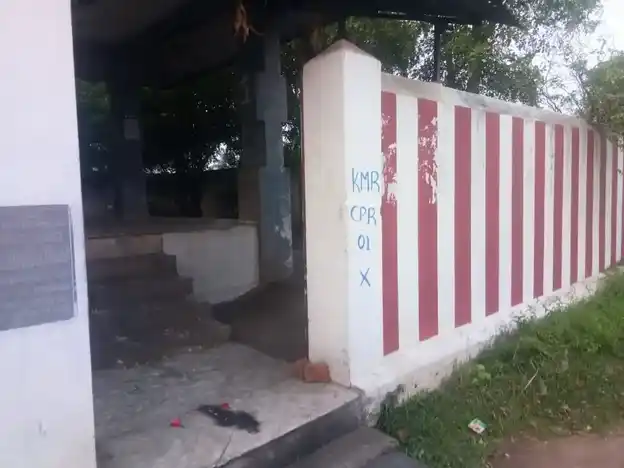 Arulmigu Sinthamani Vinayagar Temple, Karamanikuppam - 607105 அருள்மிகு சிந்தாமணி விநாயகர் திருக்கோயில், Karamanikuppam - 607105, Cuddalore - Ancient Temple Architecture and History Image 6