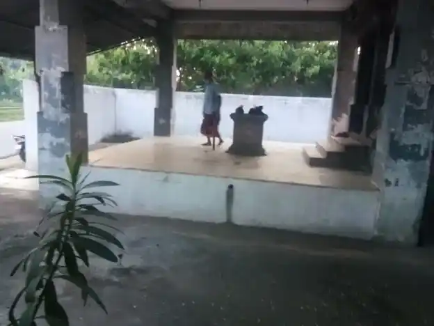 Arulmigu Sinthamani Vinayagar Temple, Karamanikuppam - 607105 அருள்மிகு சிந்தாமணி விநாயகர் திருக்கோயில், Karamanikuppam - 607105, Cuddalore - Ancient Temple Architecture and History Image 7