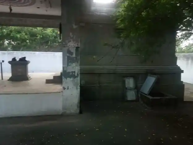 Arulmigu Sinthamani Vinayagar Temple, Karamanikuppam - 607105 அருள்மிகு சிந்தாமணி விநாயகர் திருக்கோயில், Karamanikuppam - 607105, Cuddalore - Ancient Temple Architecture and History Image 8