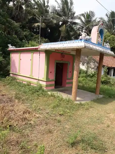 Arulmigu Sinthamani Vinayagar Temple, Kilappakkam - 603405