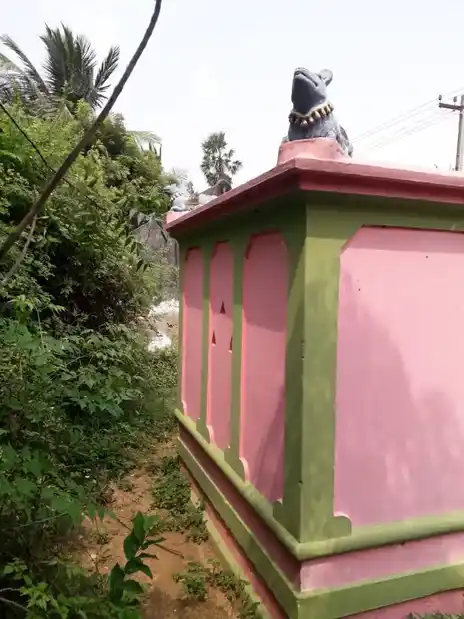 Arulmigu Sinthamani Vinayagar Temple, Kilappakkam - 603405 அருள்மிகு சிந்தாமணி விநாயகர் திருக்கோயில், Kilappakkam - 603405, Chengalpattu - Ancient Temple Architecture and History Image 3