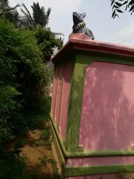 Arulmigu Sinthamani Vinayagar Temple, Kilappakkam - 603405 அருள்மிகு சிந்தாமணி விநாயகர் திருக்கோயில், Kilappakkam - 603405, Chengalpattu - Ancient Temple Architecture and History Image 5